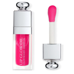 Dior Addict Lip Glow Oil - Glänzendes, pflegendes Lippenöl zur Farbverstärkung - Limitierte Edition